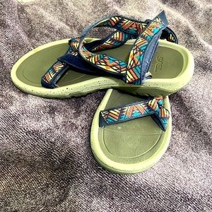 Teva Womens sandals